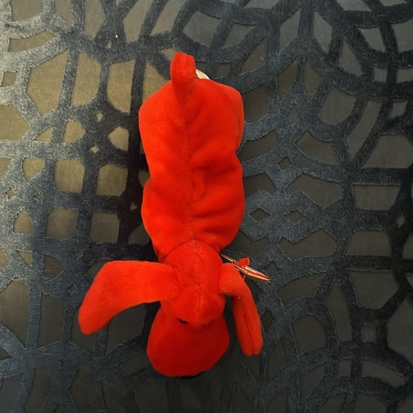 Ty Beanie Baby Rover - Picture 7 of 7